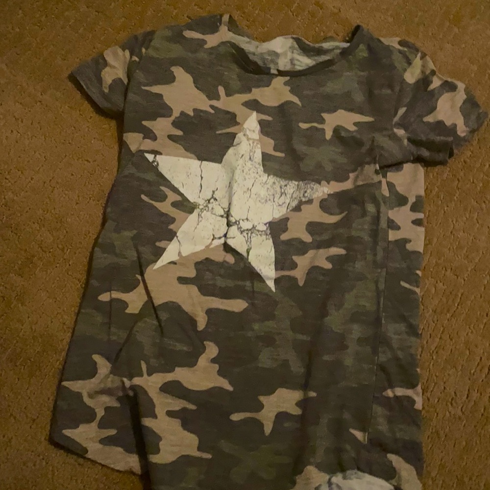 A shirt